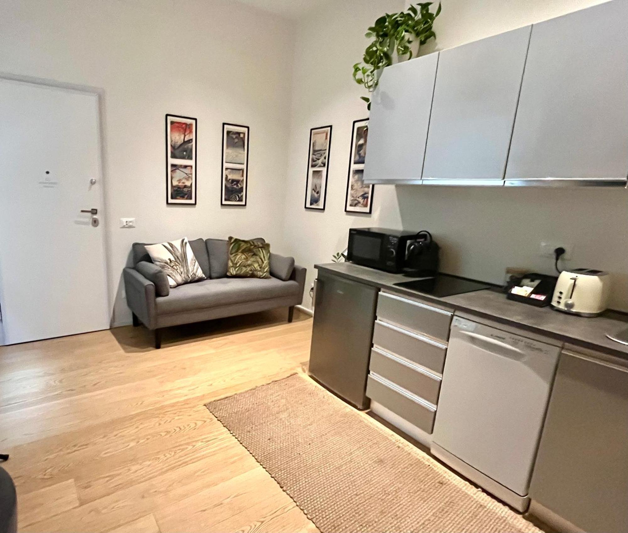 Studio4 Apartment